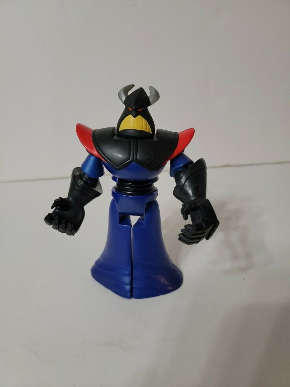 Disney Pixar TOY STORY Star Squad Figure ZURG Special Edition